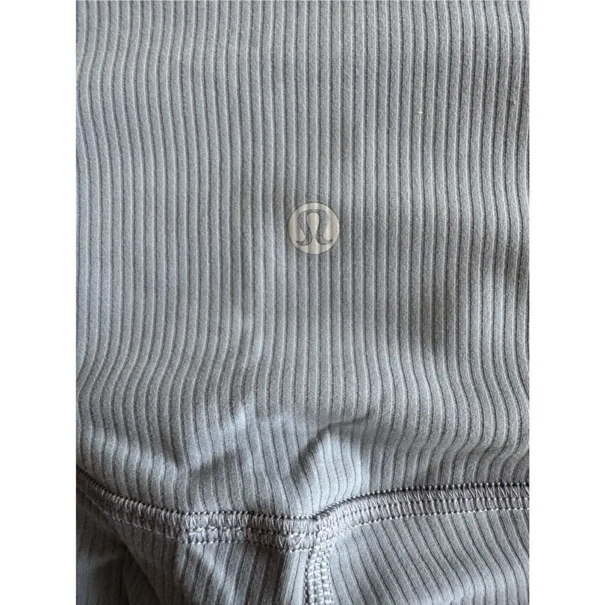 Lululemon clothing - Blue 5