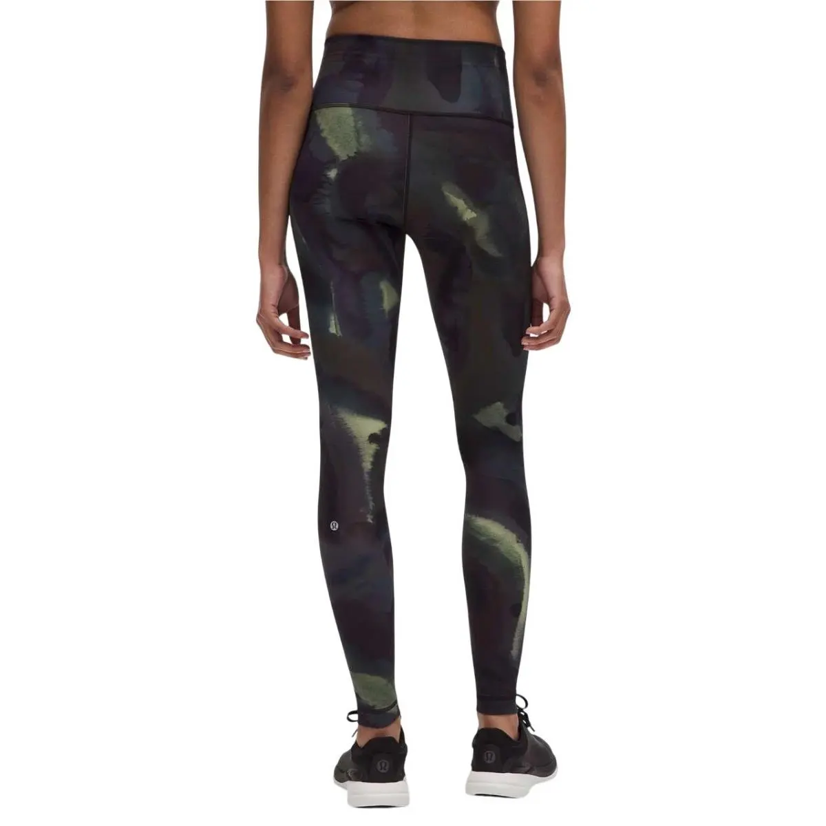 Lululemon clothing - Black 0