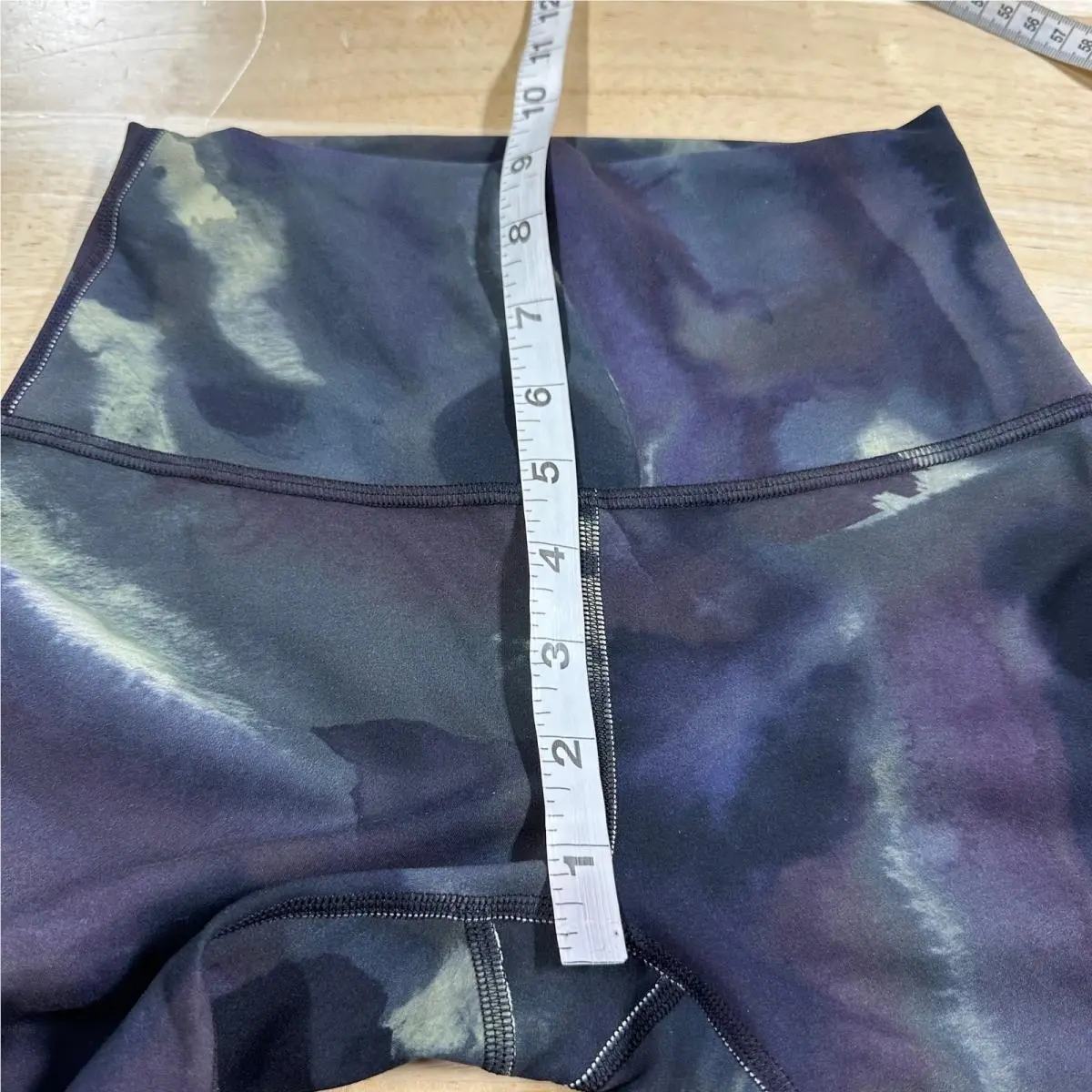 Lululemon clothing - Black 8