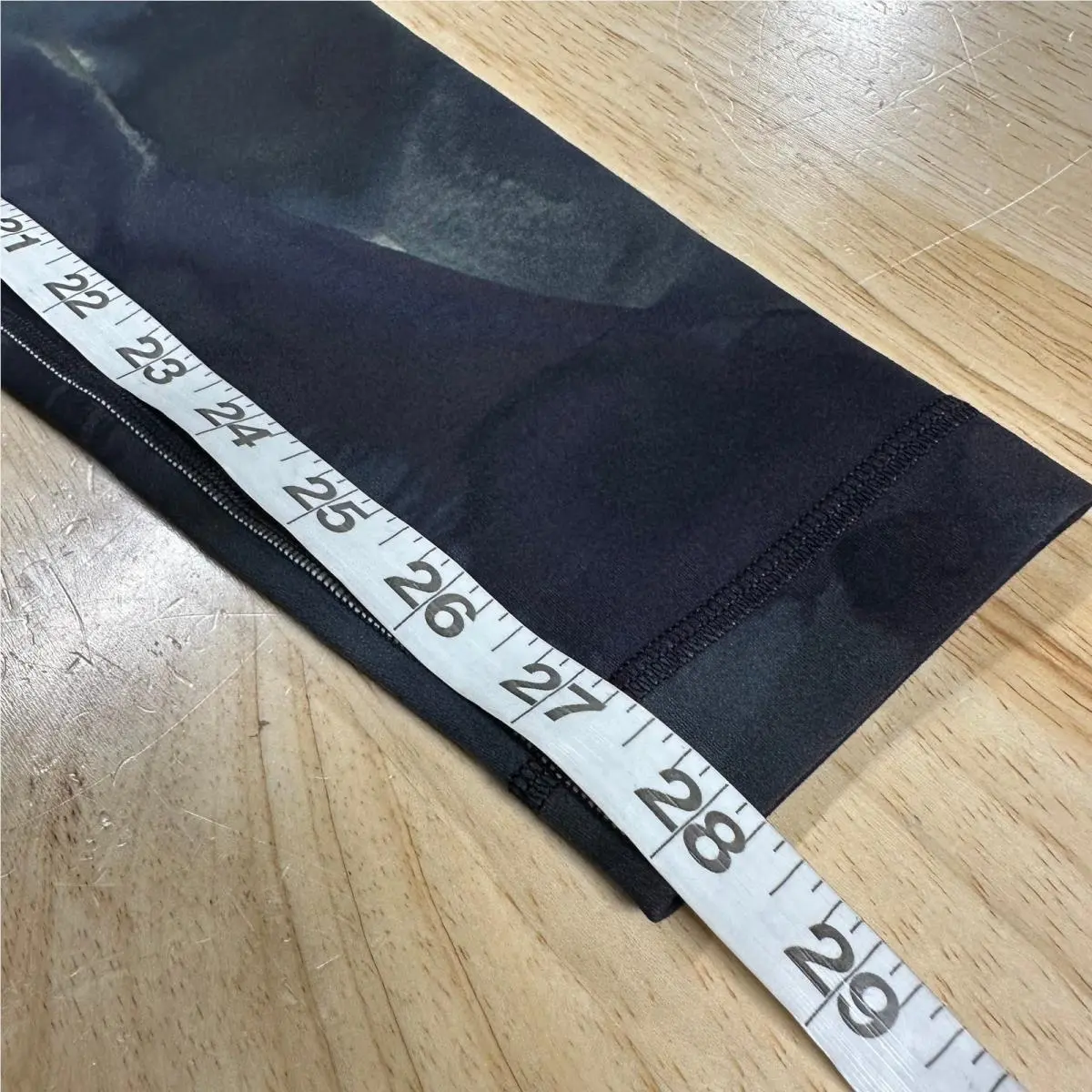 Lululemon clothing - Black 9
