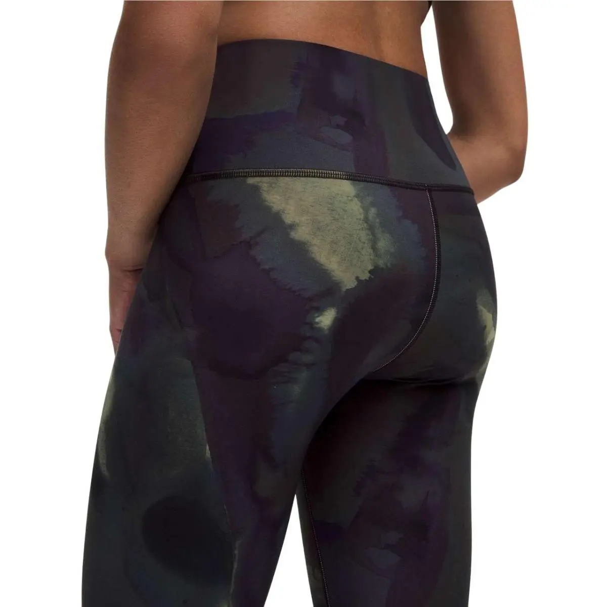 Lululemon clothing - Black 1