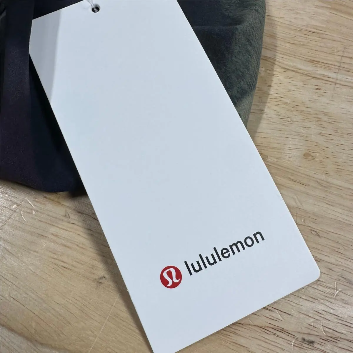 Lululemon clothing - Black 5