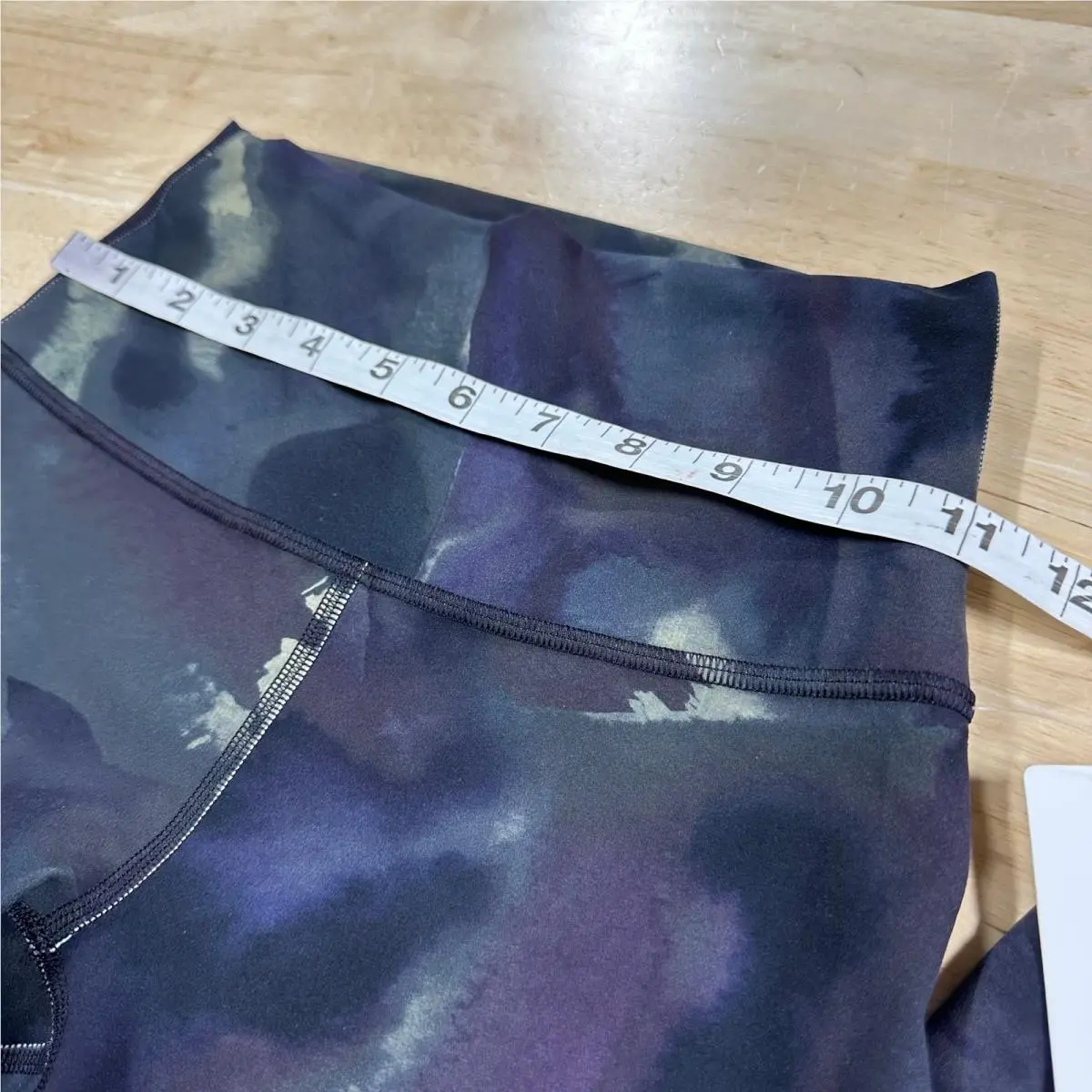 Lululemon clothing - Black 7