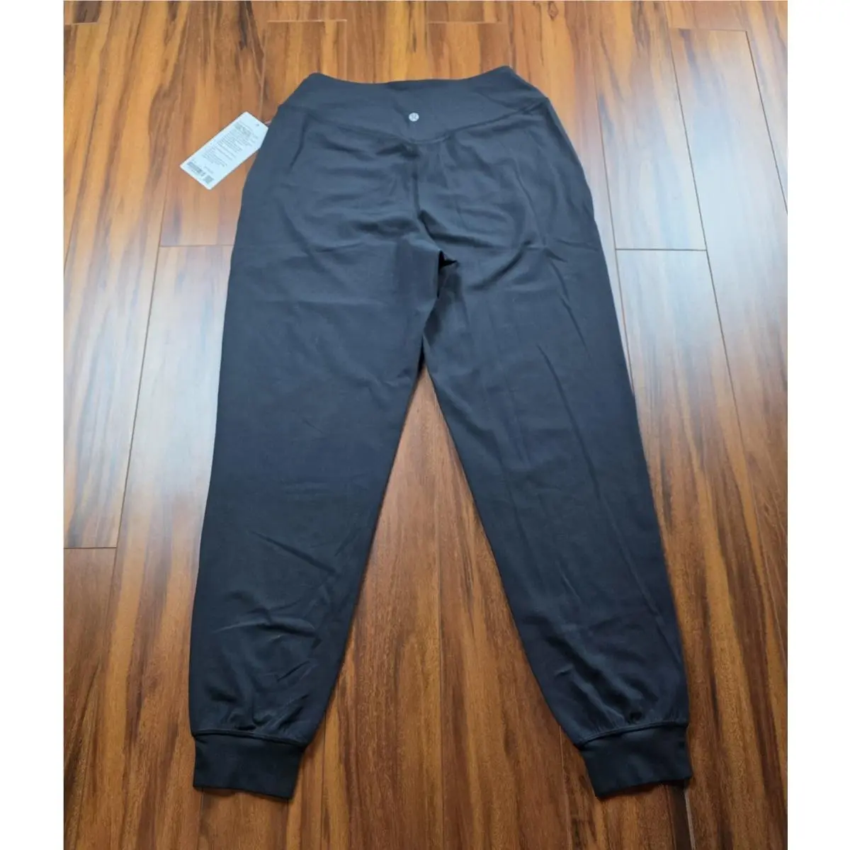 Lululemon clothing - LW5DH6S - LW5DH6S - Black 0