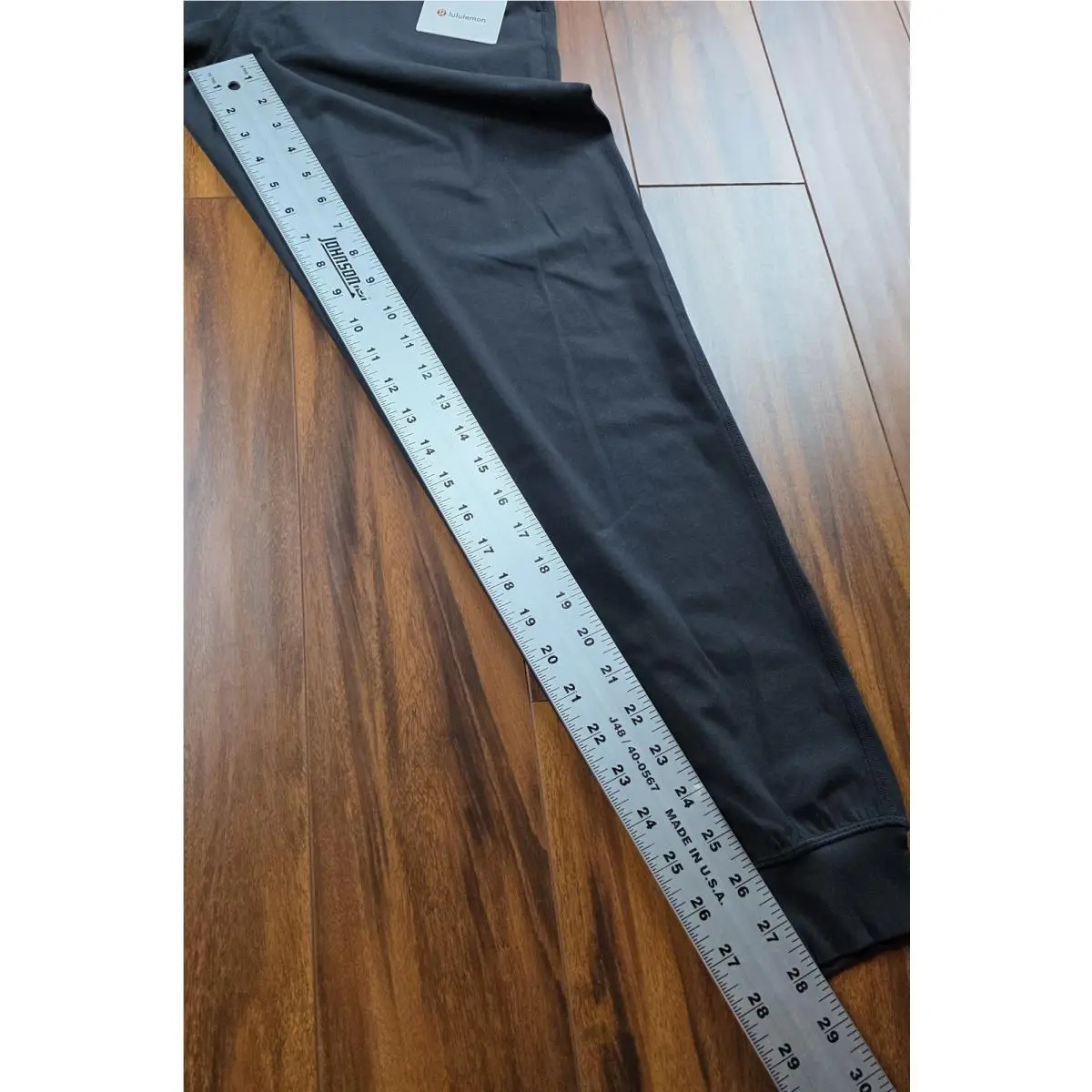 Lululemon clothing - LW5DH6S - LW5DH6S - Black 7