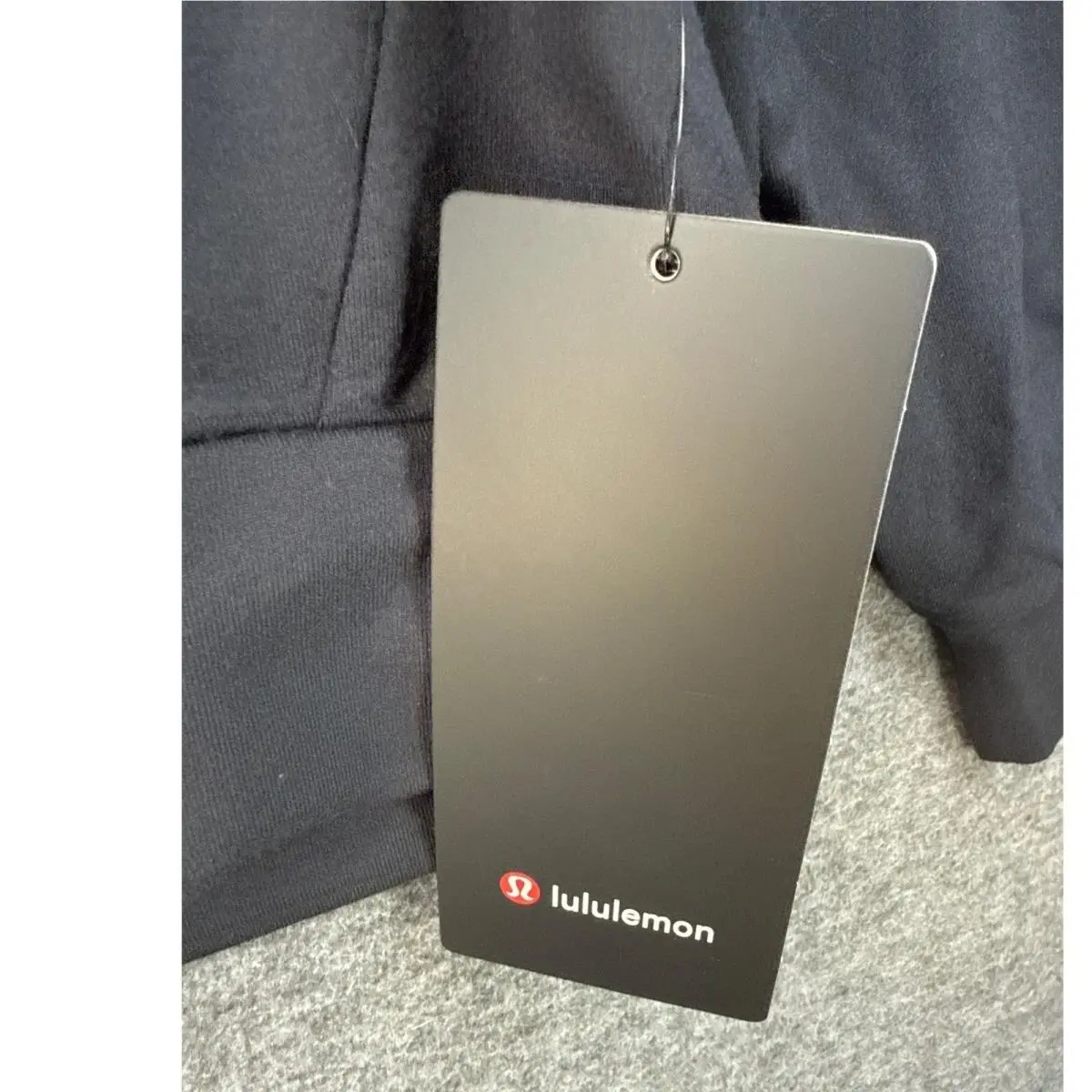 Lululemon clothing - Black 8