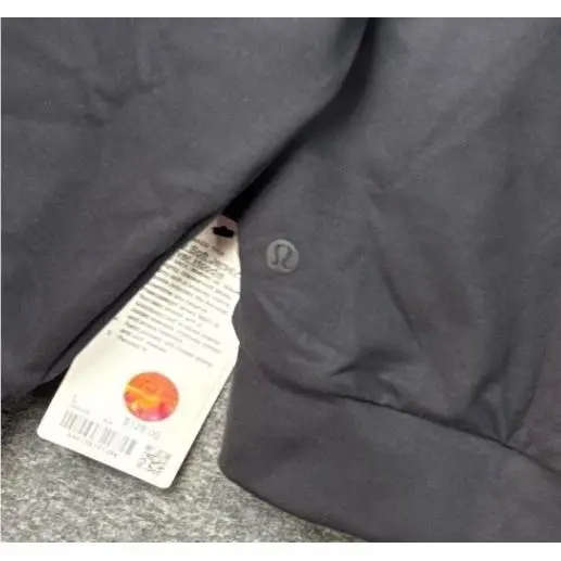 Lululemon clothing - Black 10
