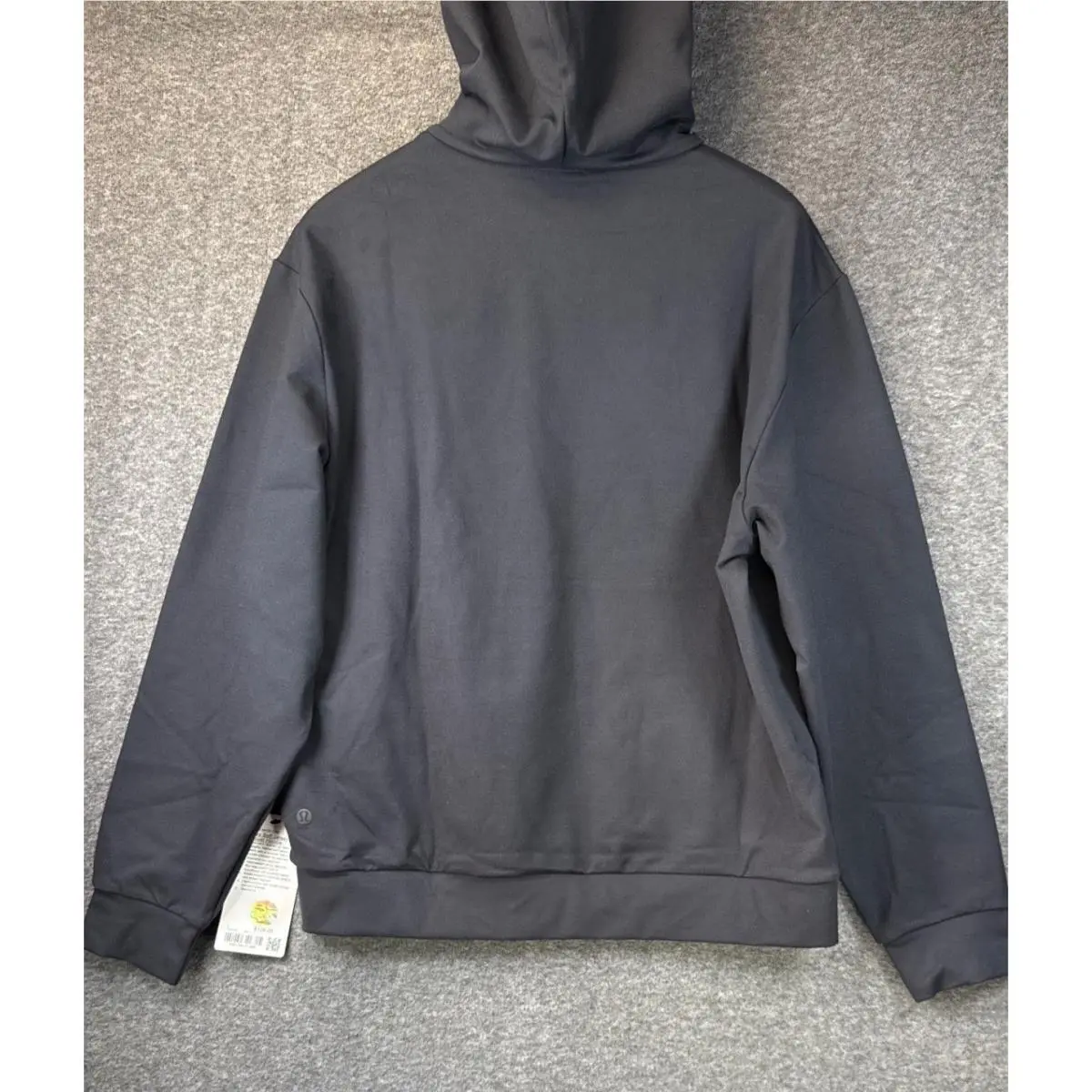 Lululemon clothing - Black 11