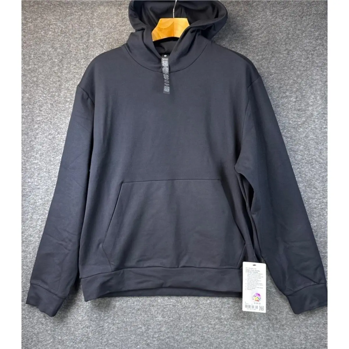 Lululemon clothing - Black 1