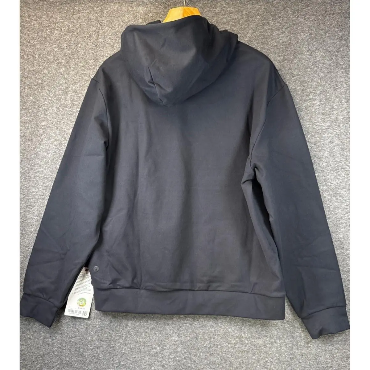Lululemon clothing - Black 4