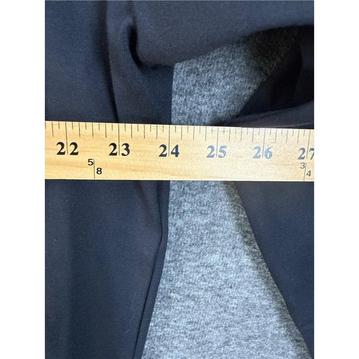 Lululemon clothing - Black 5
