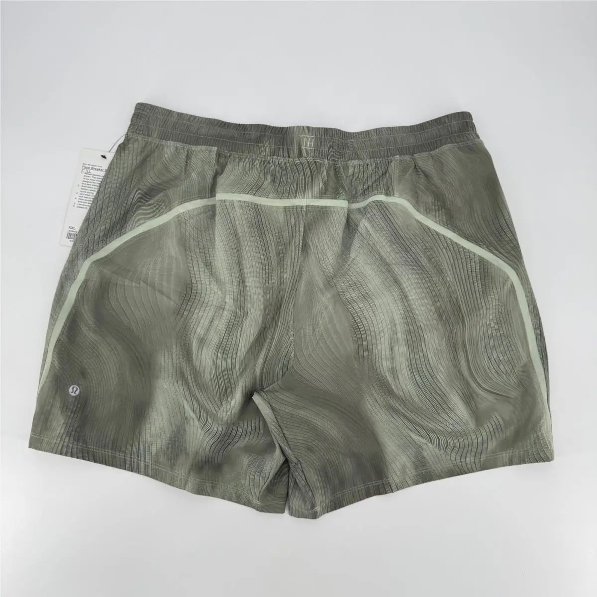 Lululemon clothing - Green 0