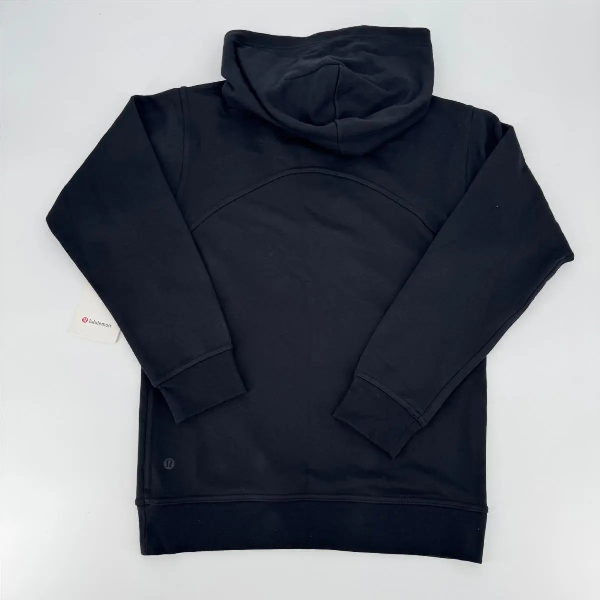 Lululemon clothing - Black 1