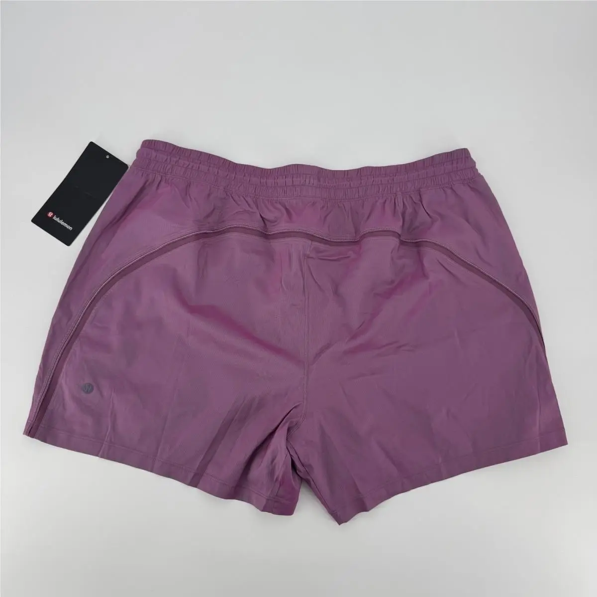 Lululemon clothing - Purple 0