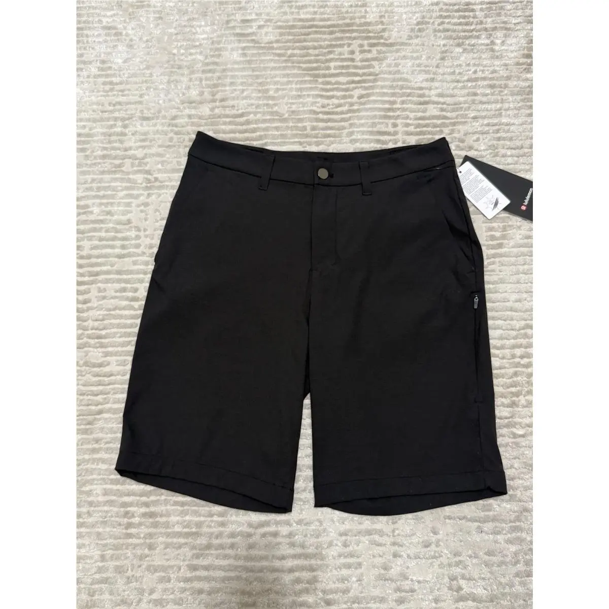 Lululemon clothing - Black 0
