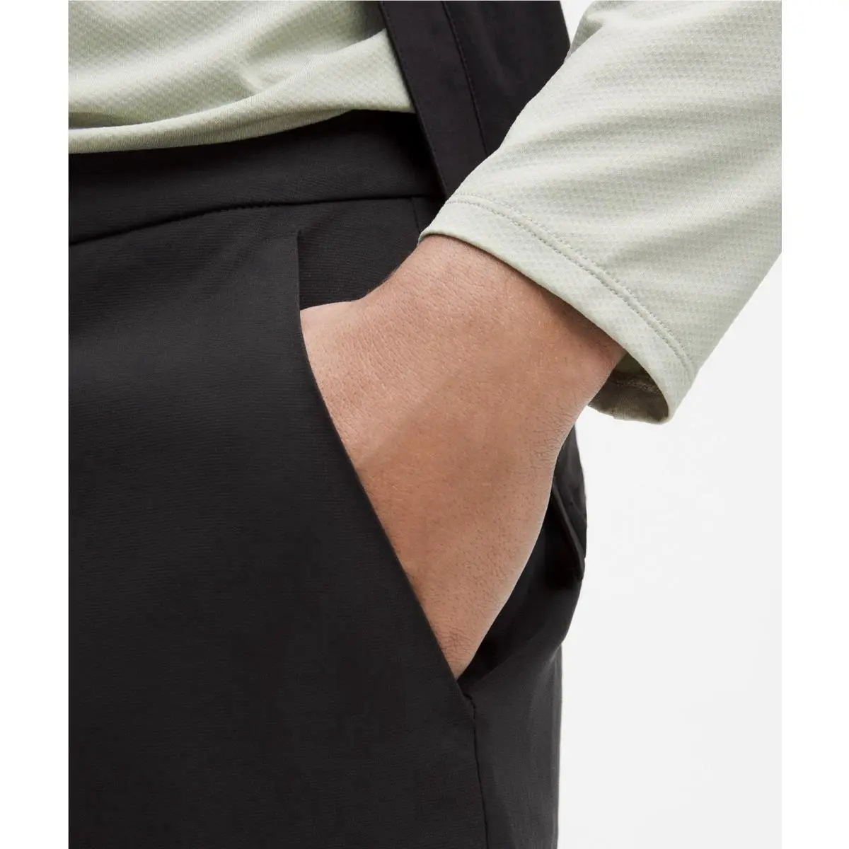 Lululemon clothing - Black 9