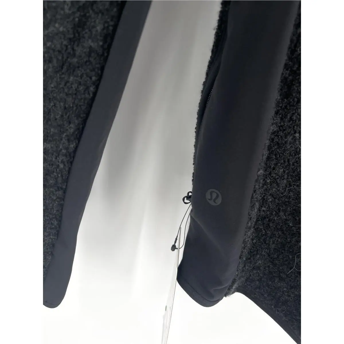 Lululemon clothing - Black 9