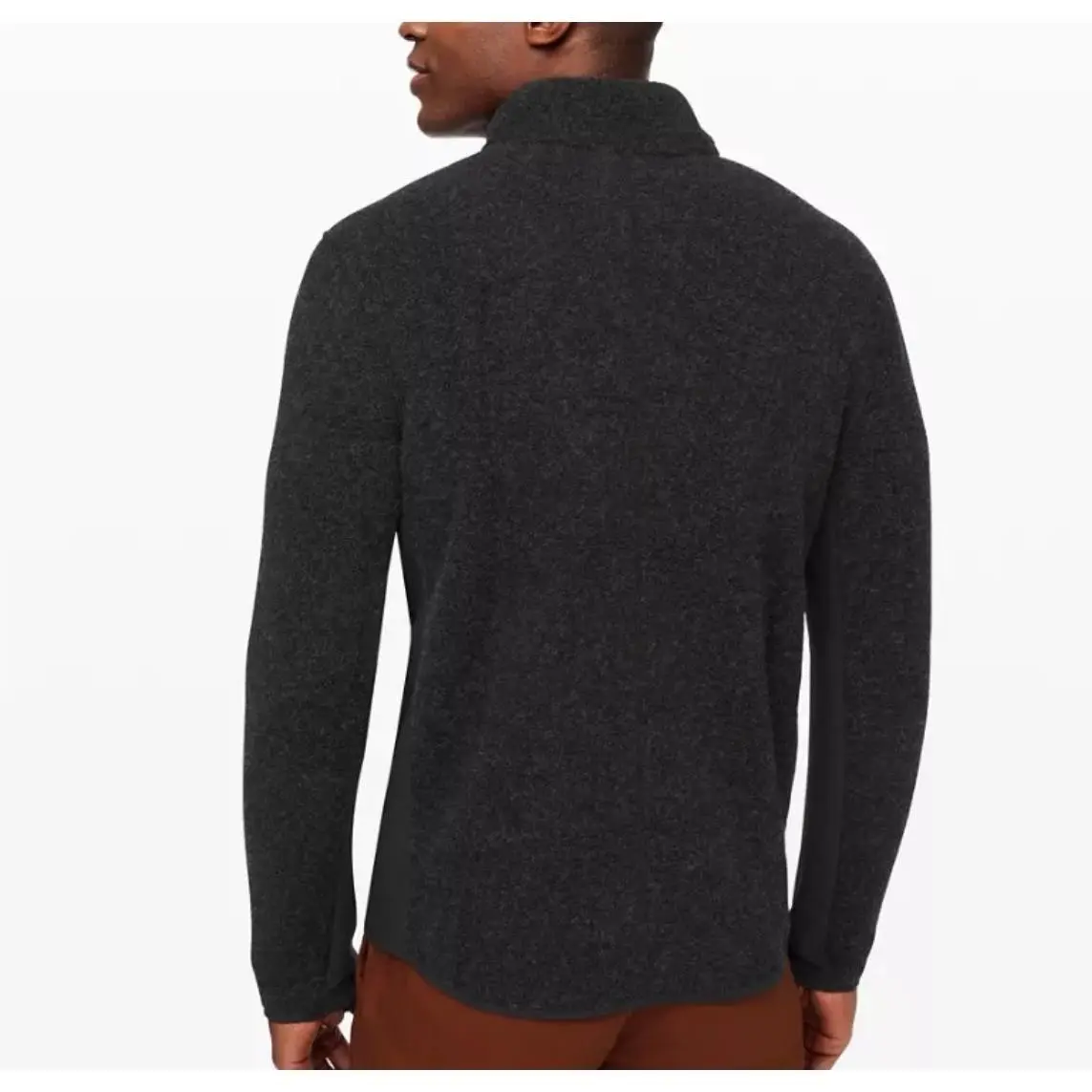 Lululemon clothing - Black 2