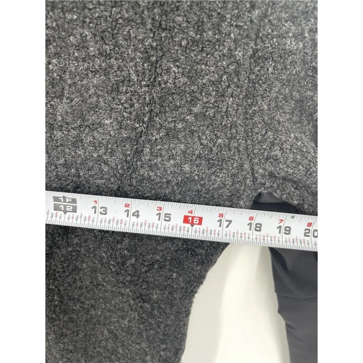 Lululemon clothing - Black 8