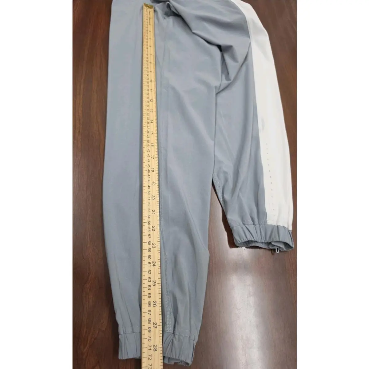 Lululemon clothing - Gray 8