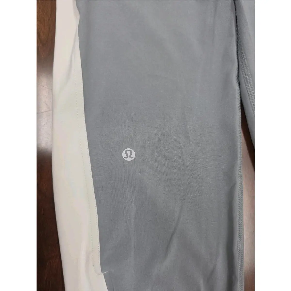 Lululemon clothing - Gray 0
