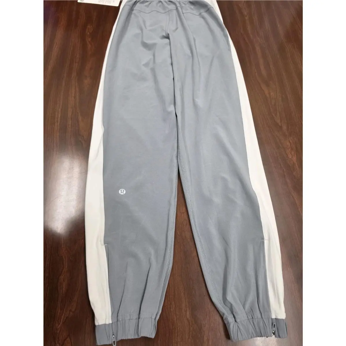 Lululemon clothing - Gray 1