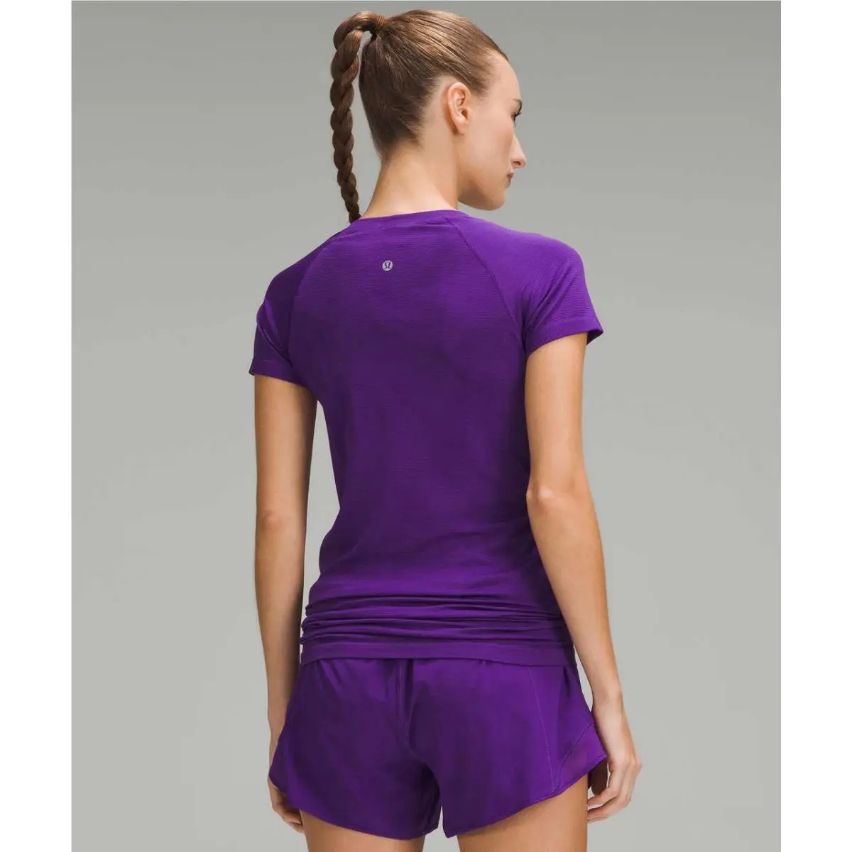 Lululemon clothing - Purple 0