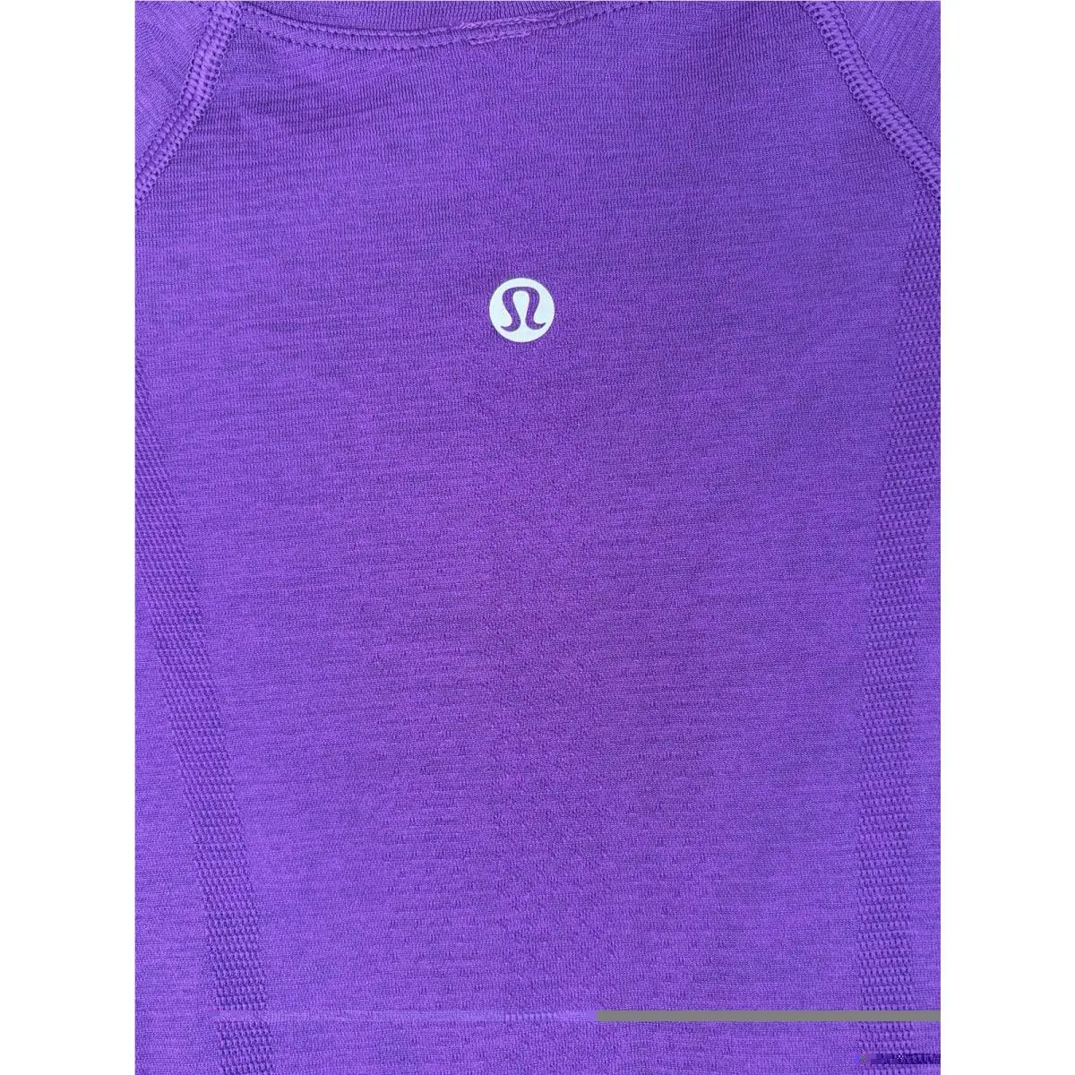 Lululemon clothing - Purple 6