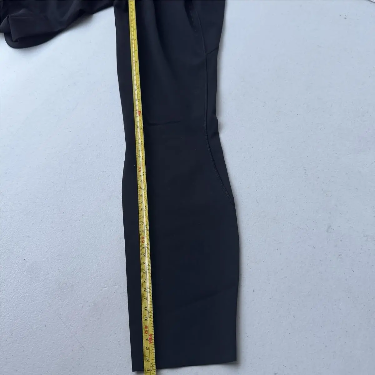 Lululemon clothing - Black 5