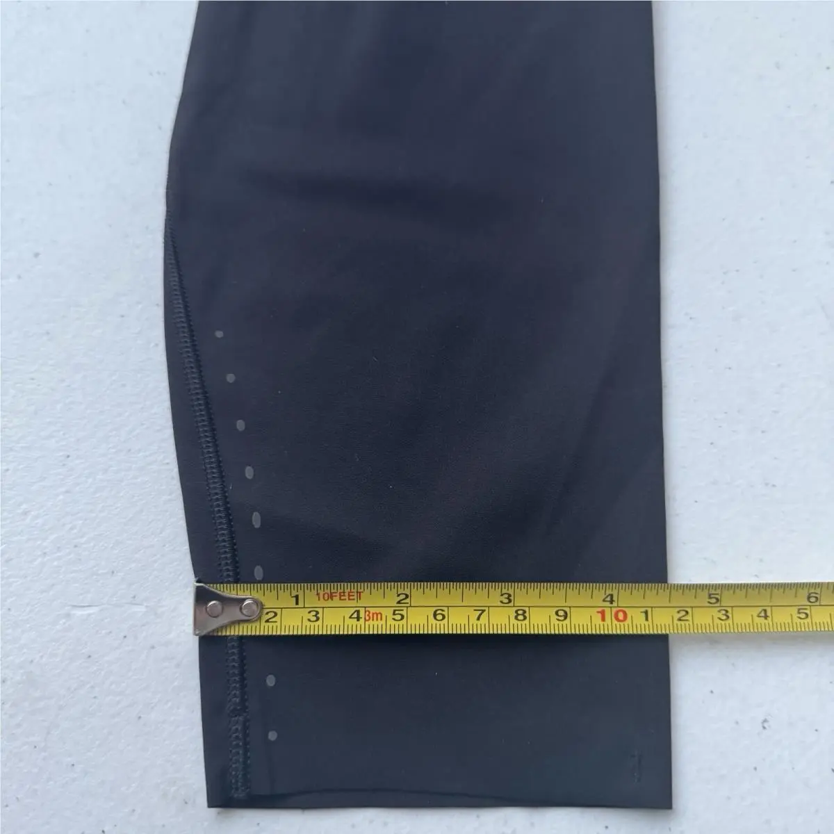 Lululemon clothing - Black 6