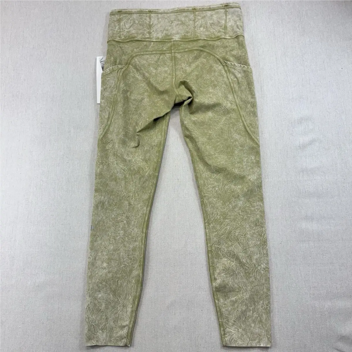 Lululemon clothing - Green 8