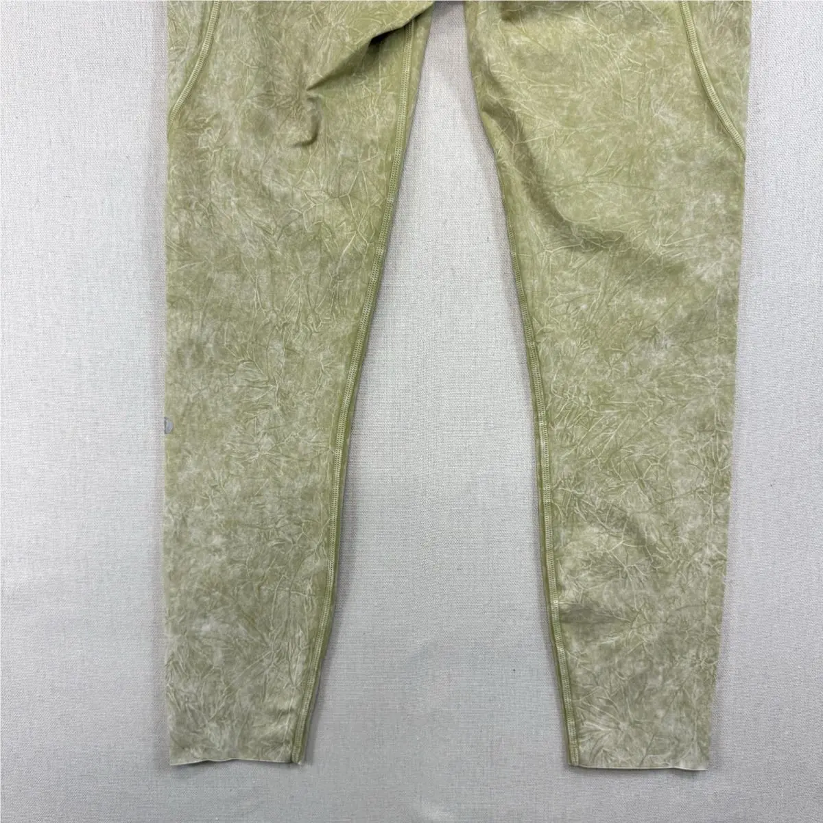 Lululemon clothing - Green 6