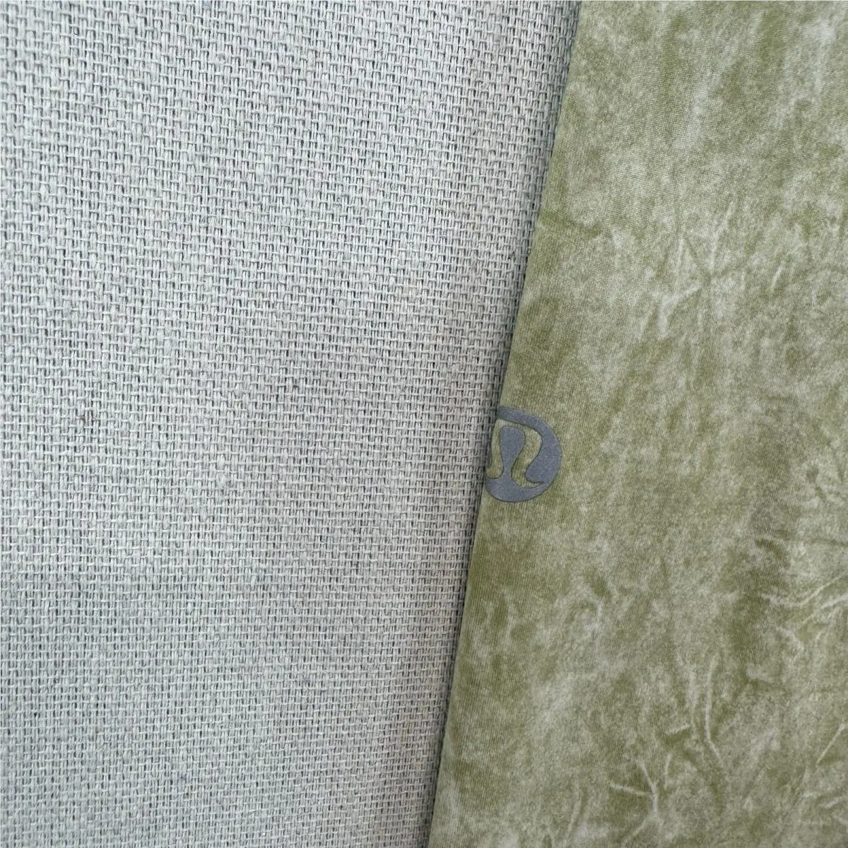 Lululemon clothing - Green 7