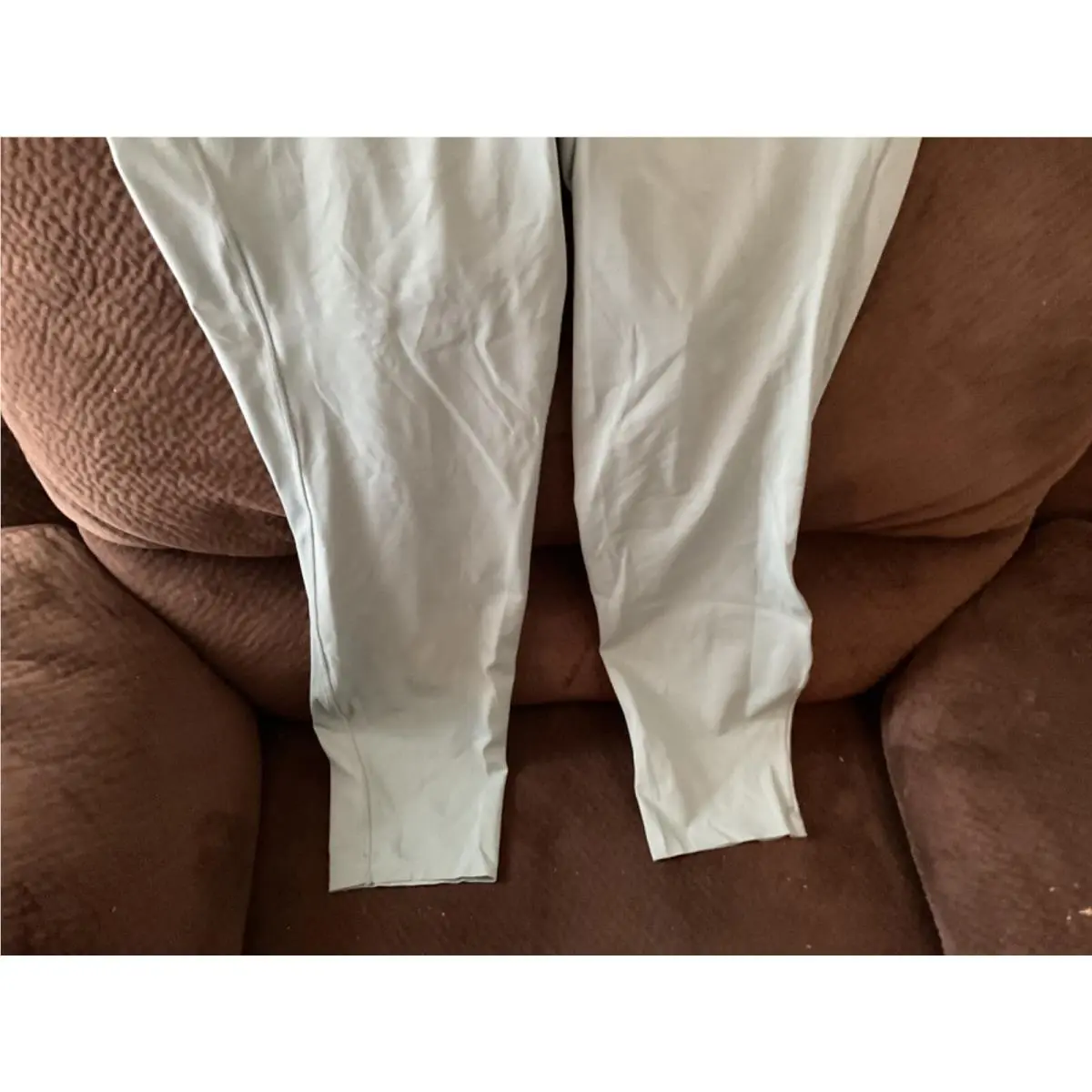 Lululemon clothing - Lululemon Base Pace HR Tight 25