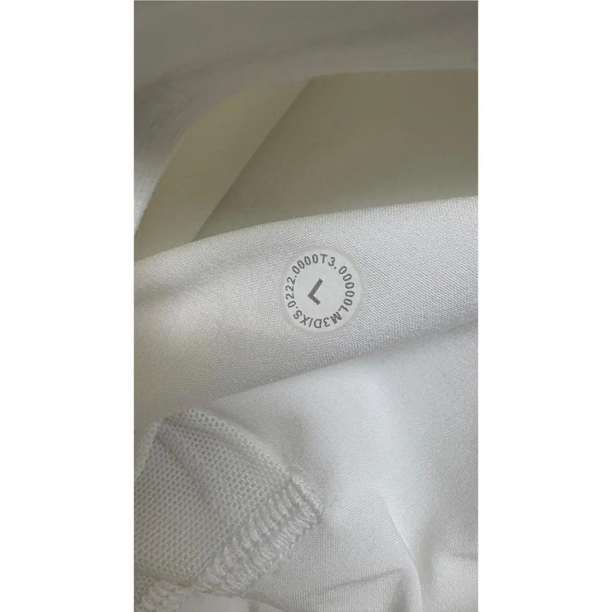 Lululemon clothing - White 6