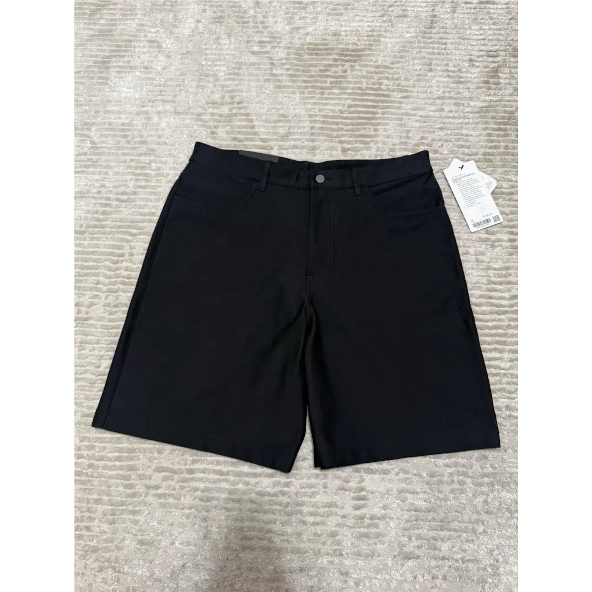 Lululemon clothing - Black 0