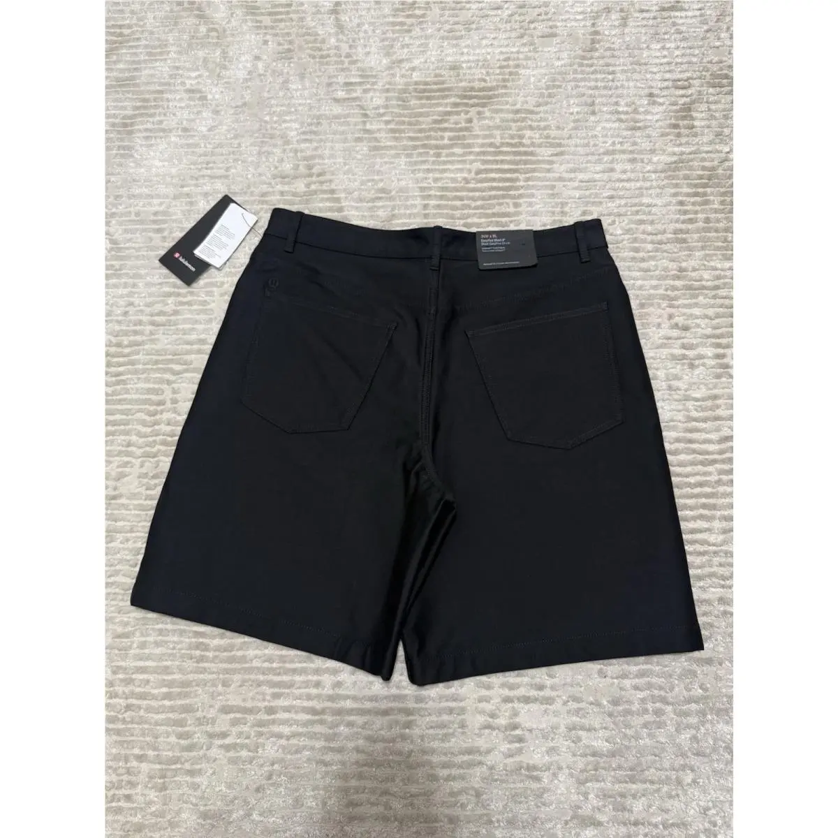 Lululemon clothing - Black 1