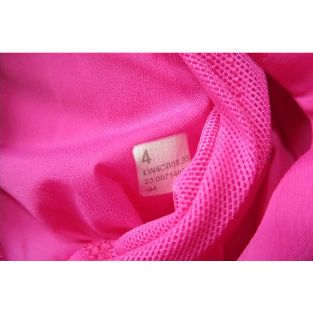 Lululemon clothing - Pink 4
