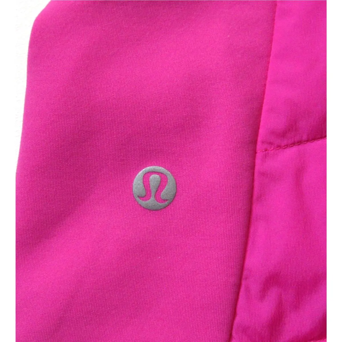 Lululemon clothing - Pink 5