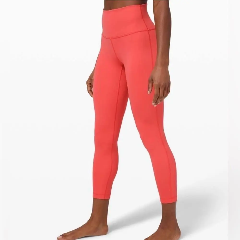 Lululemon clothing - Pink 9