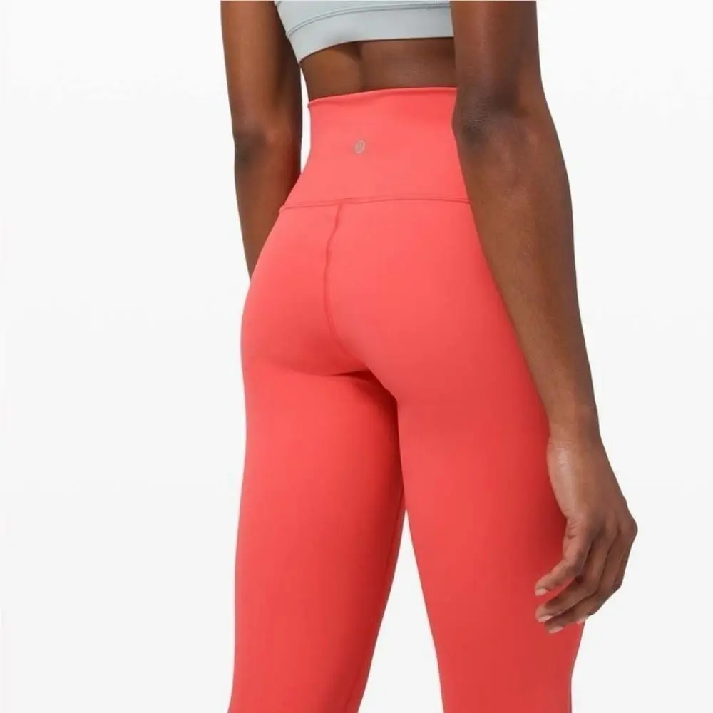 Lululemon clothing - Pink 11