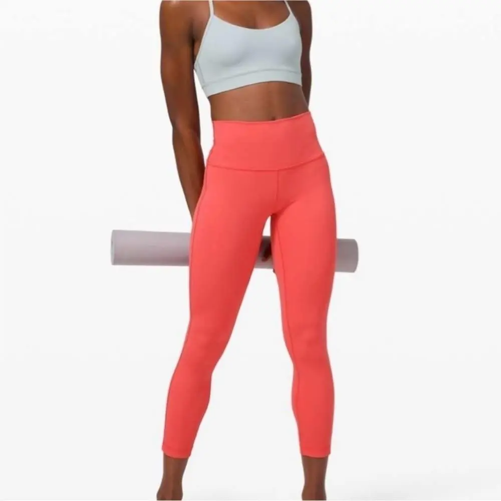 Lululemon clothing - Pink 12