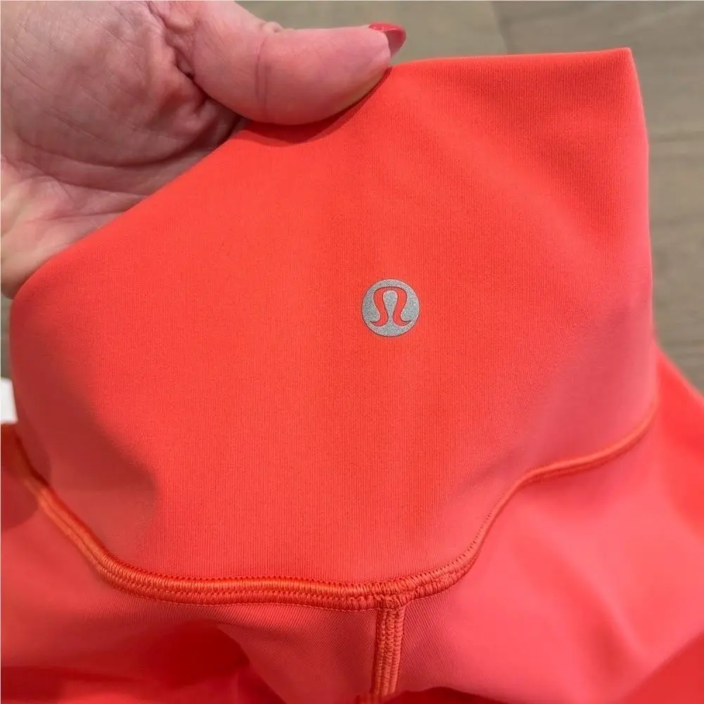 Lululemon clothing - Pink 8