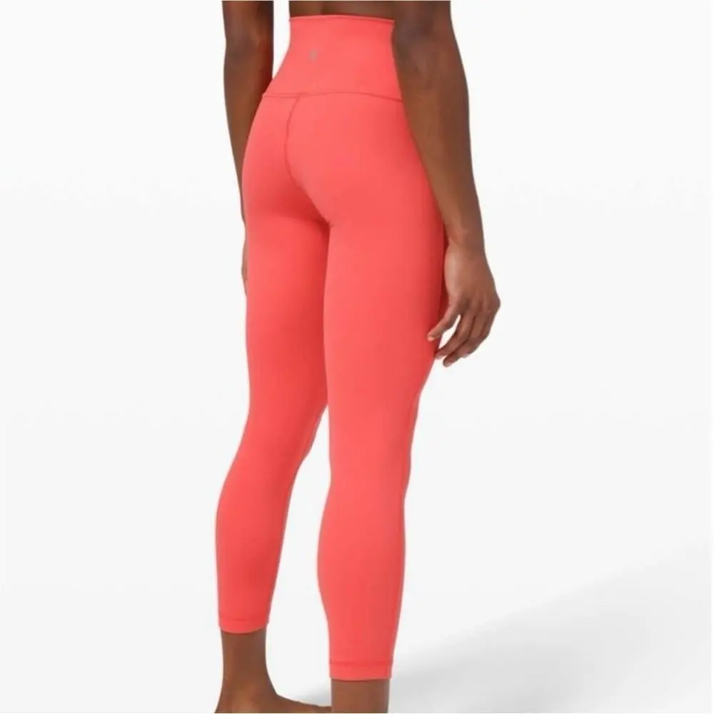 Lululemon clothing - Pink 10