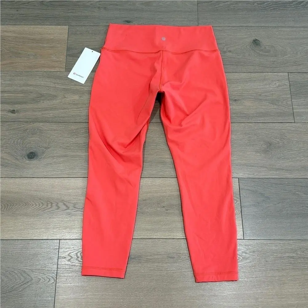 Lululemon clothing - Pink 0