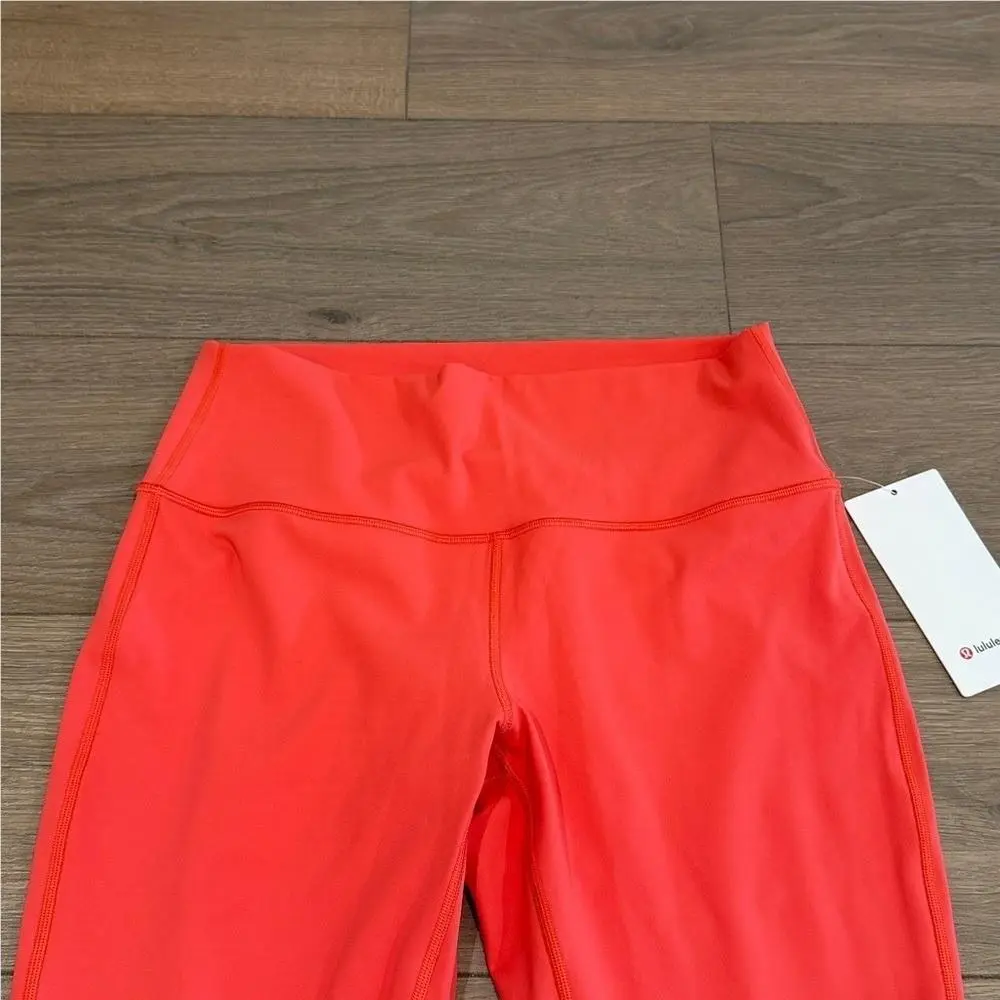 Lululemon clothing - Pink 1