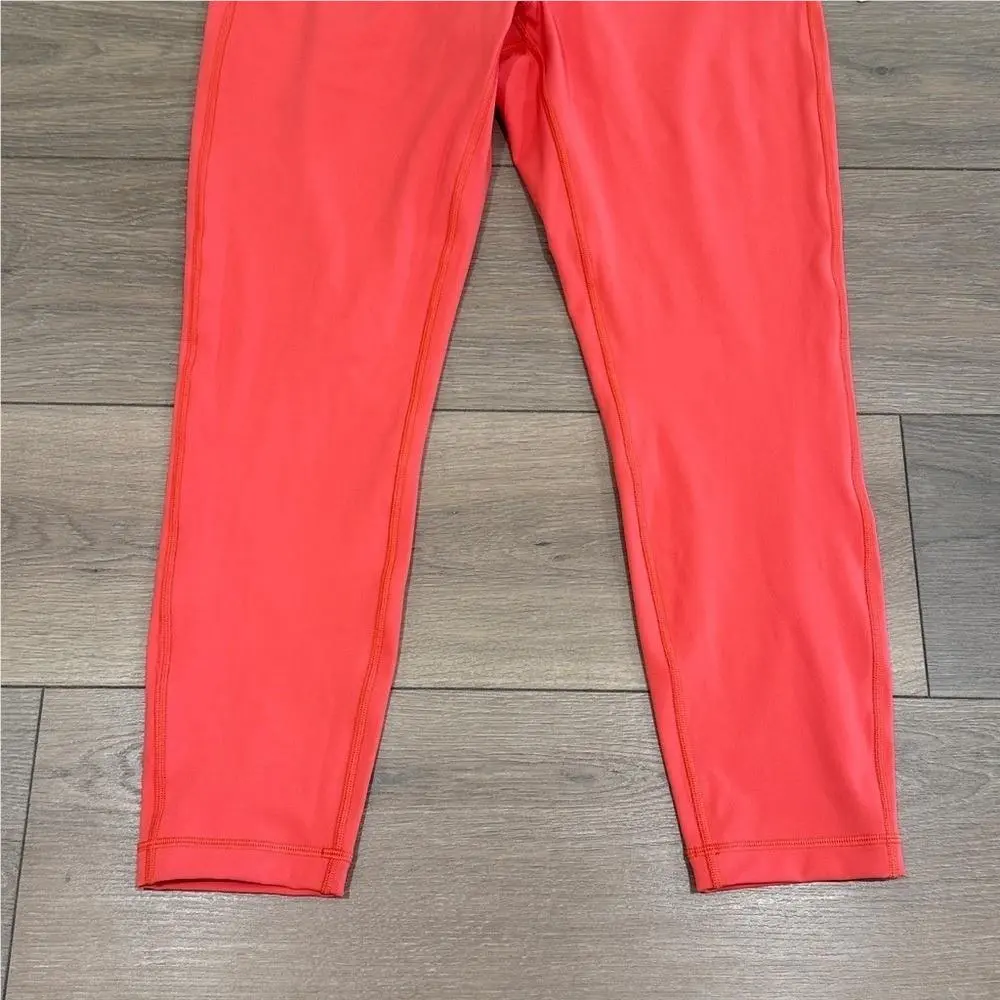 Lululemon clothing - Pink 2