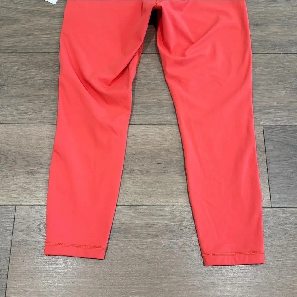 Lululemon clothing - Pink 4