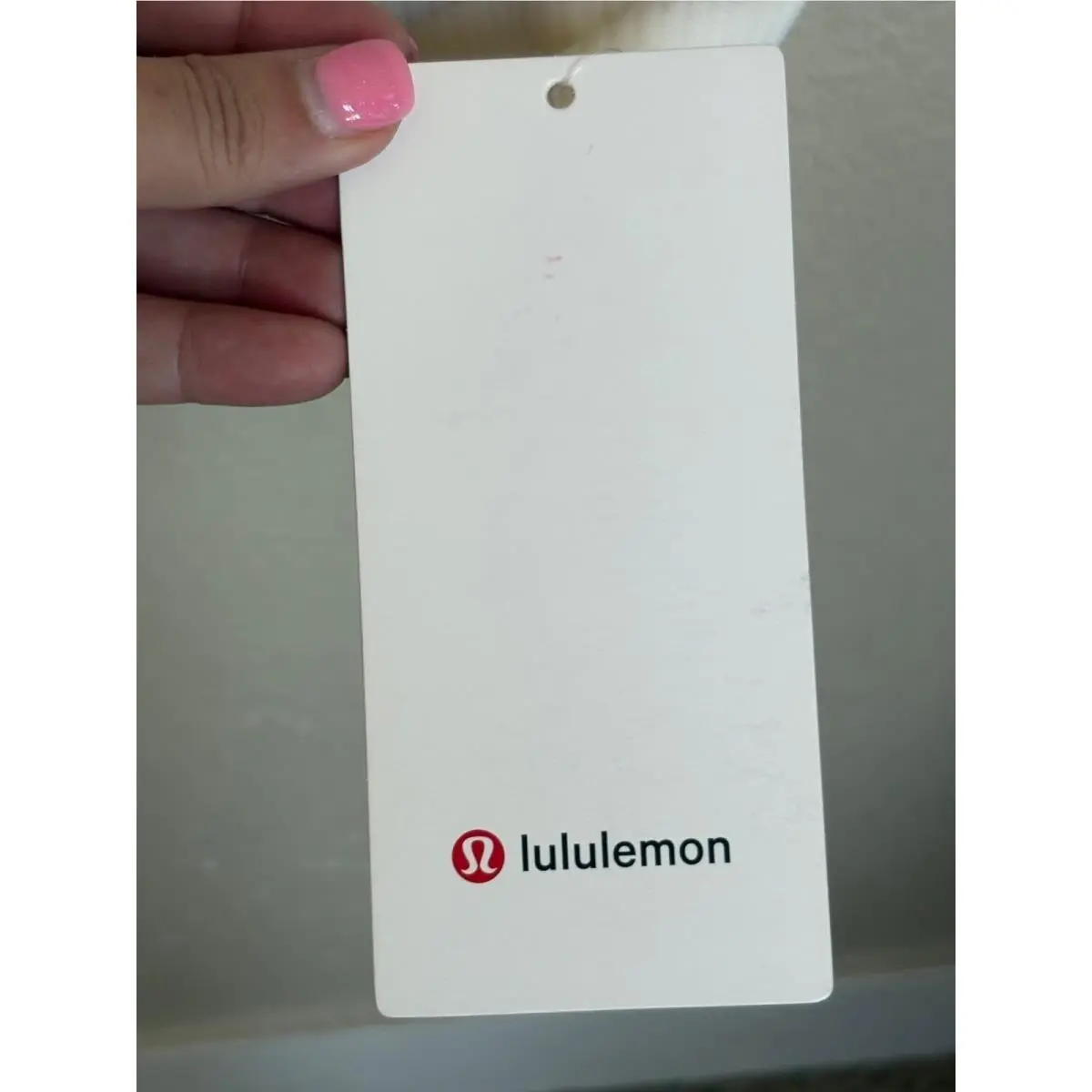 Lululemon clothing - Ivory 8