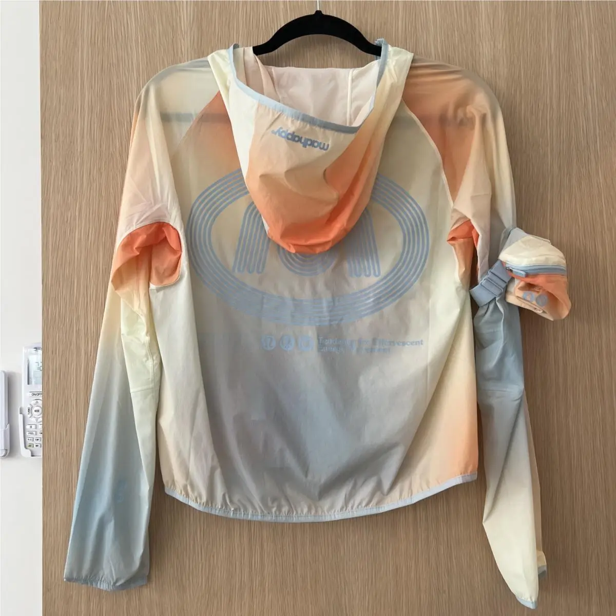Lululemon clothing - Multicolor 8